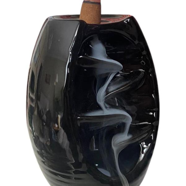 Şelale Geri Akış Tütsülük