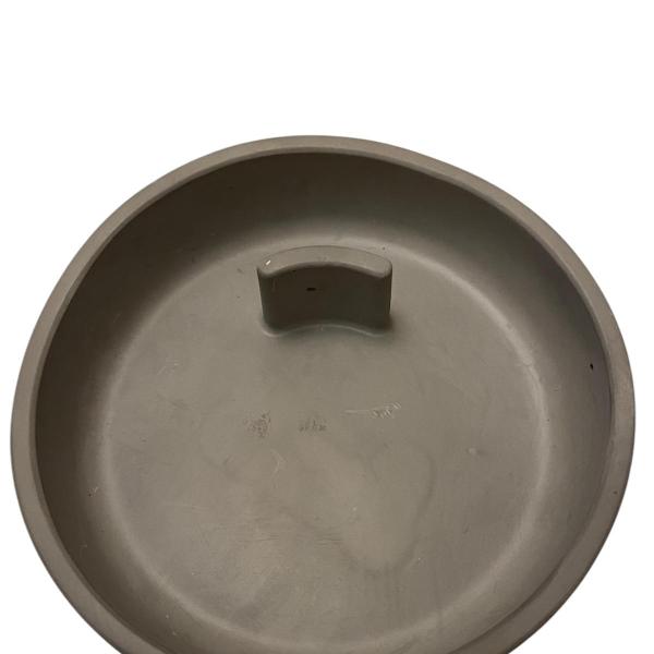 El Yapımı, Dekoratif Palo Santo Tütsü Tabağı