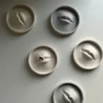 El Yapımı, Dudak figürlü Çubuk Tütsülük